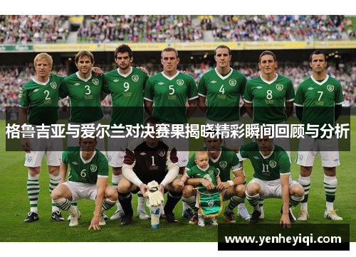 格鲁吉亚与爱尔兰对决赛果揭晓精彩瞬间回顾与分析